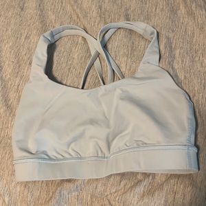 Women’s LuLu Lemon sports bra